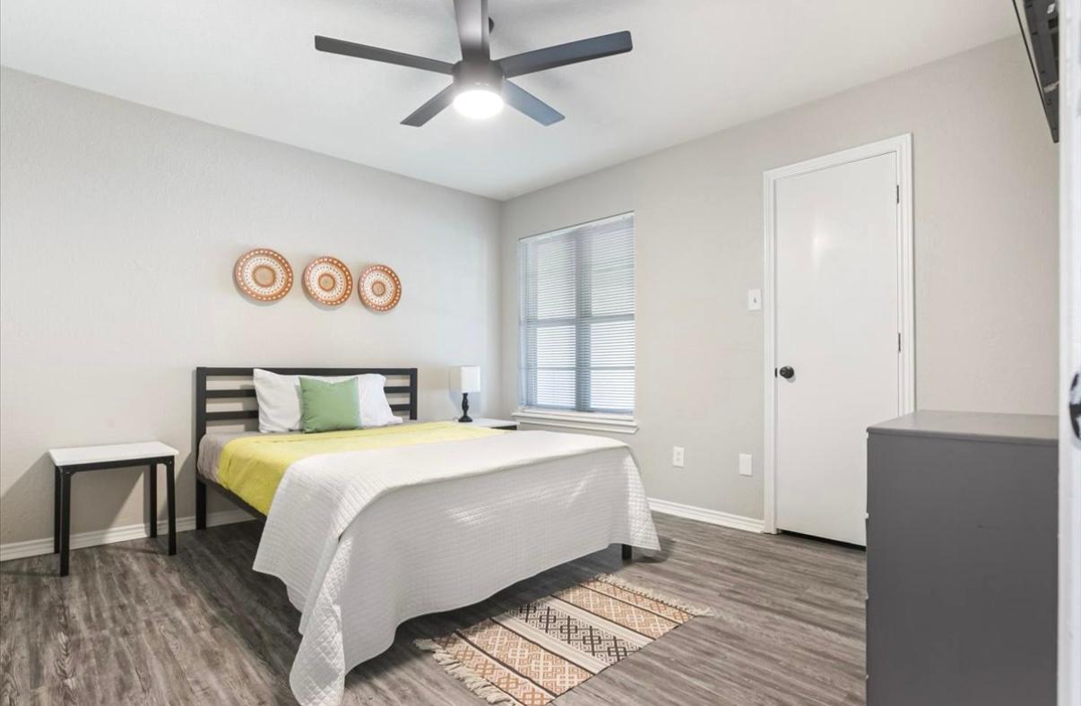 Book Your Extended Stay in Lubbock Today