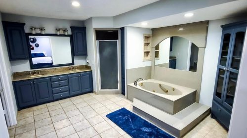 The Southside Four Stay